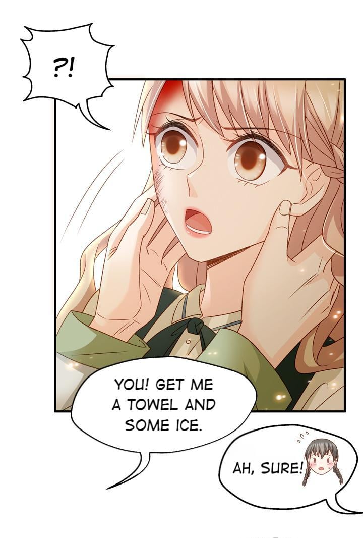 Silkflower Fantasy Dream ( Dream of Night Bloom ) Chapter 42 - page 38