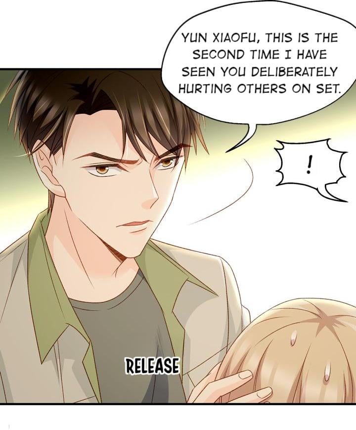 Silkflower Fantasy Dream ( Dream of Night Bloom ) Chapter 42 - page 39