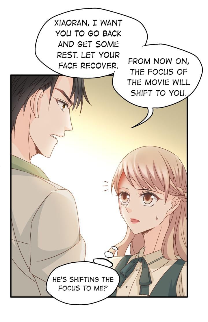 Silkflower Fantasy Dream ( Dream of Night Bloom ) Chapter 42 - page 41