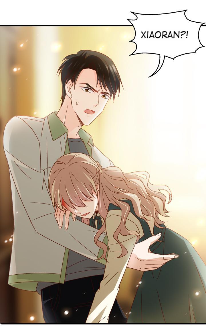 Silkflower Fantasy Dream ( Dream of Night Bloom ) Chapter 42 - page 45