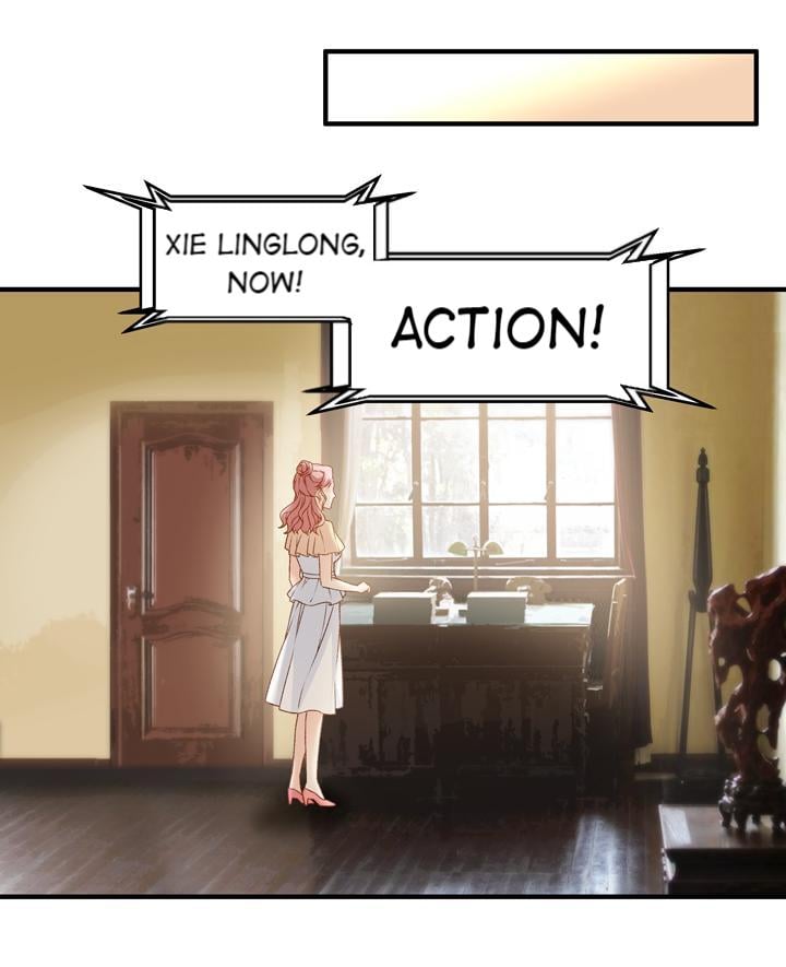Silkflower Fantasy Dream ( Dream of Night Bloom ) Chapter 42 - page 8