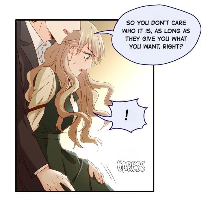 Silkflower Fantasy Dream ( Dream of Night Bloom ) Chapter 50 - page 10