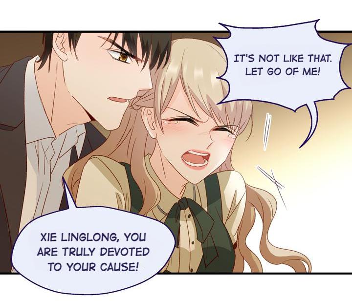Silkflower Fantasy Dream ( Dream of Night Bloom ) Chapter 50 - page 12
