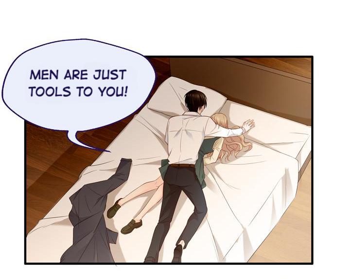 Silkflower Fantasy Dream ( Dream of Night Bloom ) Chapter 50 - page 14