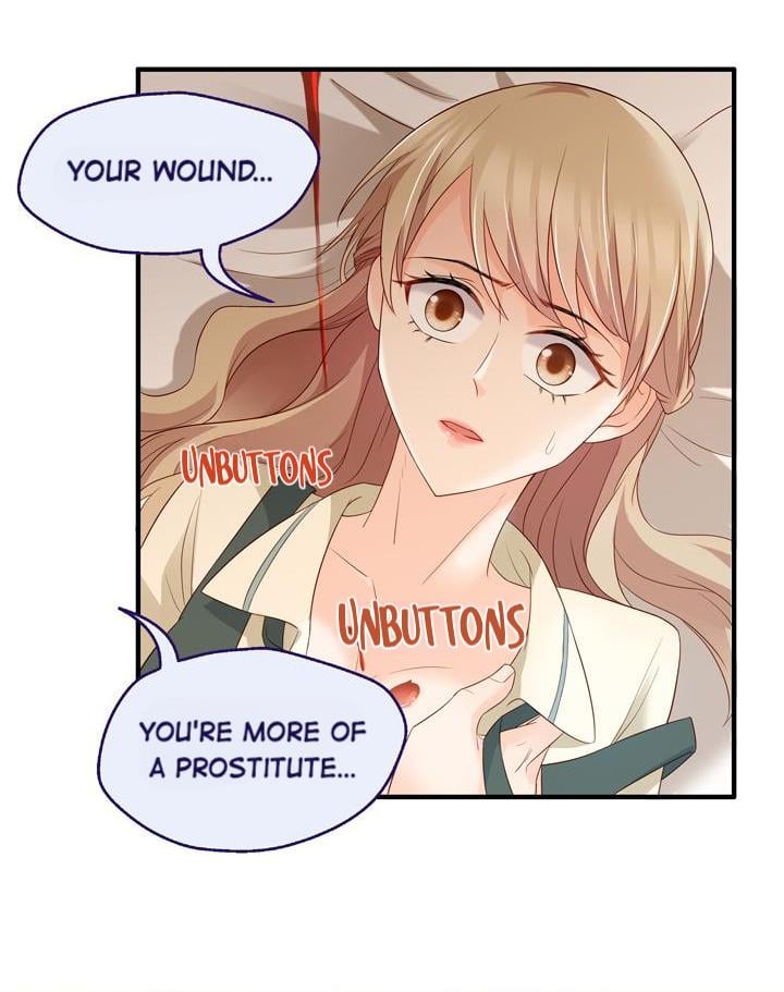Silkflower Fantasy Dream ( Dream of Night Bloom ) Chapter 50 - page 16