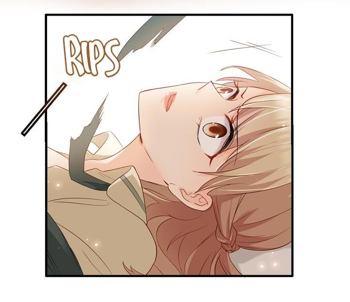 Silkflower Fantasy Dream ( Dream of Night Bloom ) Chapter 50 - page 18
