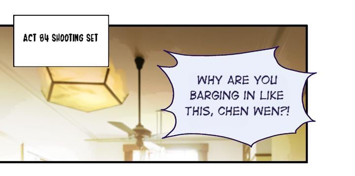 Silkflower Fantasy Dream ( Dream of Night Bloom ) Chapter 50 - page 2