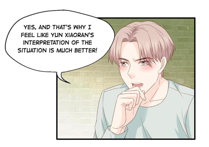 Silkflower Fantasy Dream ( Dream of Night Bloom ) Chapter 50 - page 23