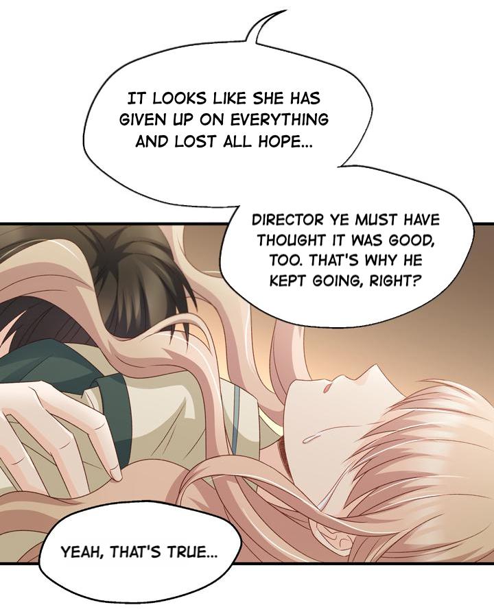 Silkflower Fantasy Dream ( Dream of Night Bloom ) Chapter 50 - page 24