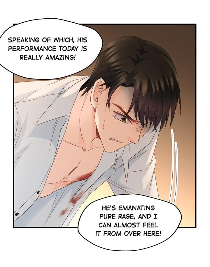Silkflower Fantasy Dream ( Dream of Night Bloom ) Chapter 50 - page 25