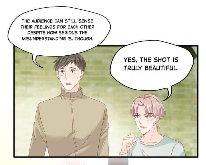 Silkflower Fantasy Dream ( Dream of Night Bloom ) Chapter 50 - page 26