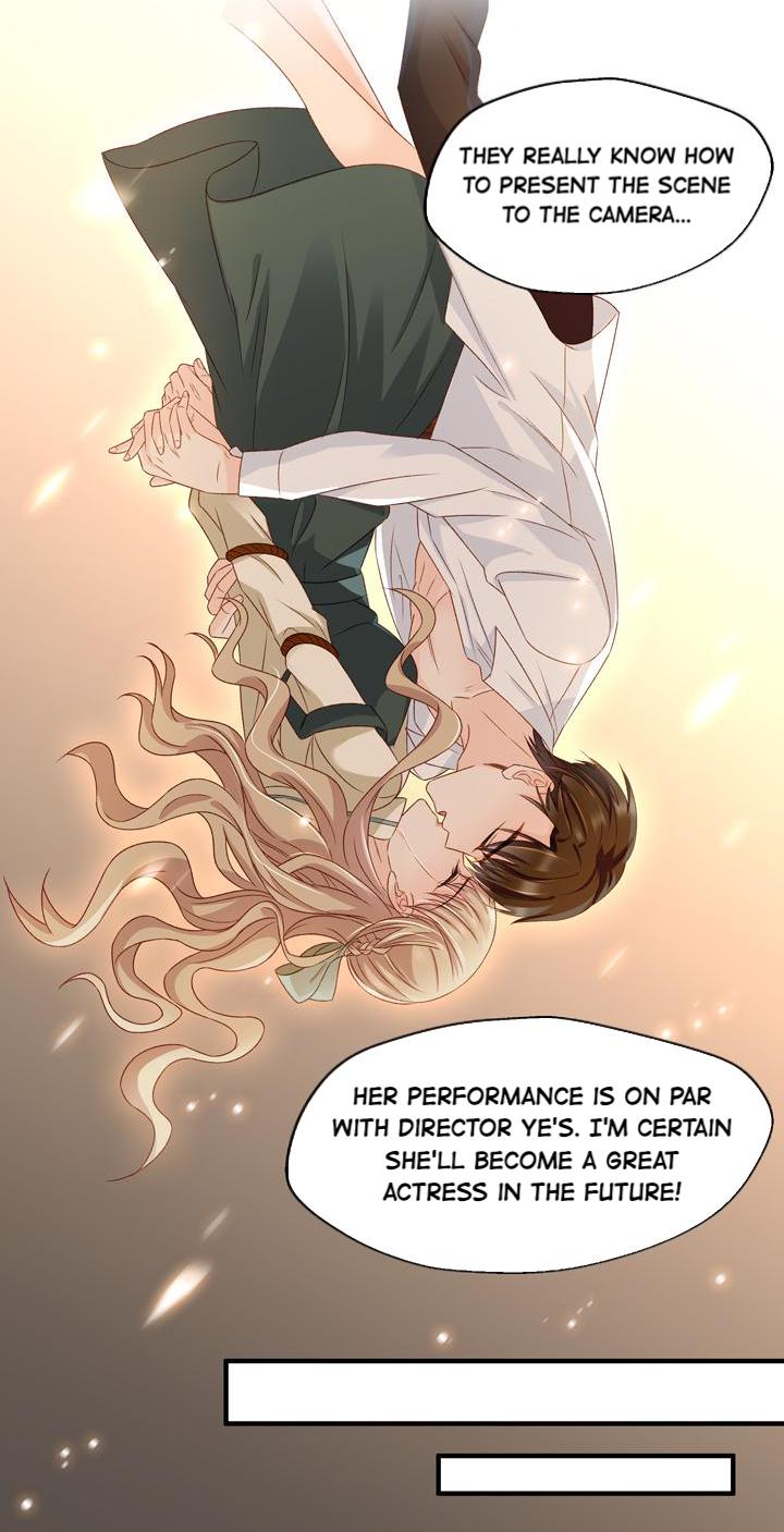 Silkflower Fantasy Dream ( Dream of Night Bloom ) Chapter 50 - page 27