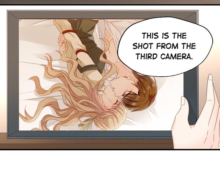 Silkflower Fantasy Dream ( Dream of Night Bloom ) Chapter 50 - page 28