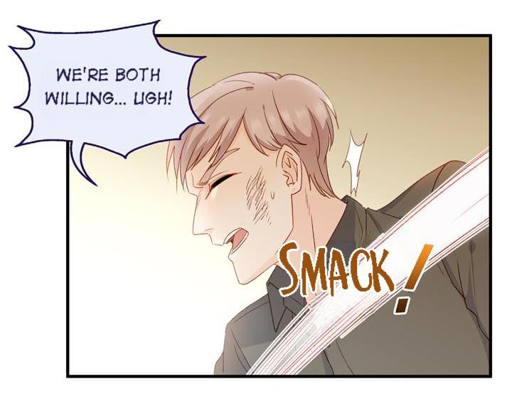 Silkflower Fantasy Dream ( Dream of Night Bloom ) Chapter 50 - page 3