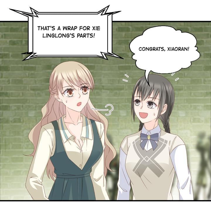 Silkflower Fantasy Dream ( Dream of Night Bloom ) Chapter 50 - page 32