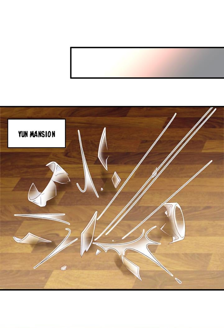 Silkflower Fantasy Dream ( Dream of Night Bloom ) Chapter 50 - page 36