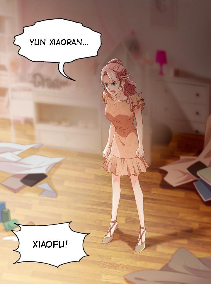 Silkflower Fantasy Dream ( Dream of Night Bloom ) Chapter 50 - page 37