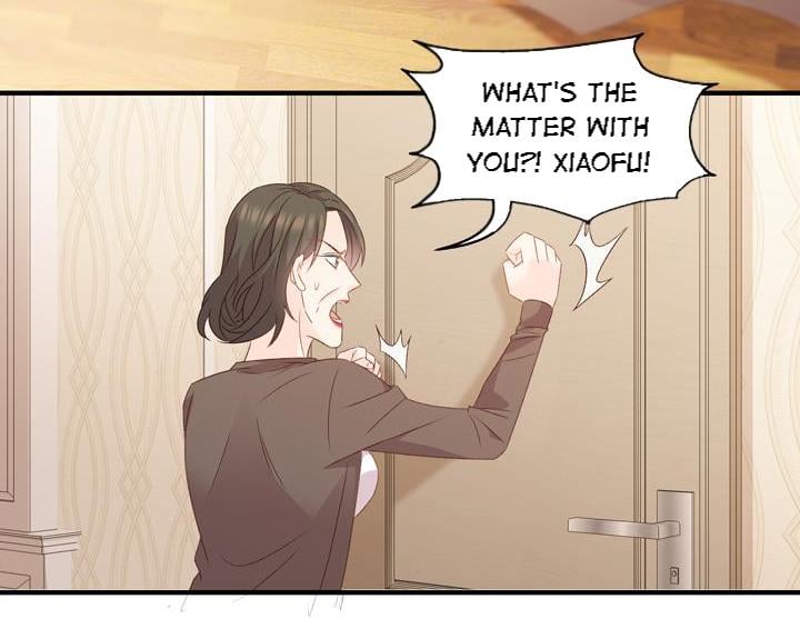 Silkflower Fantasy Dream ( Dream of Night Bloom ) Chapter 50 - page 38