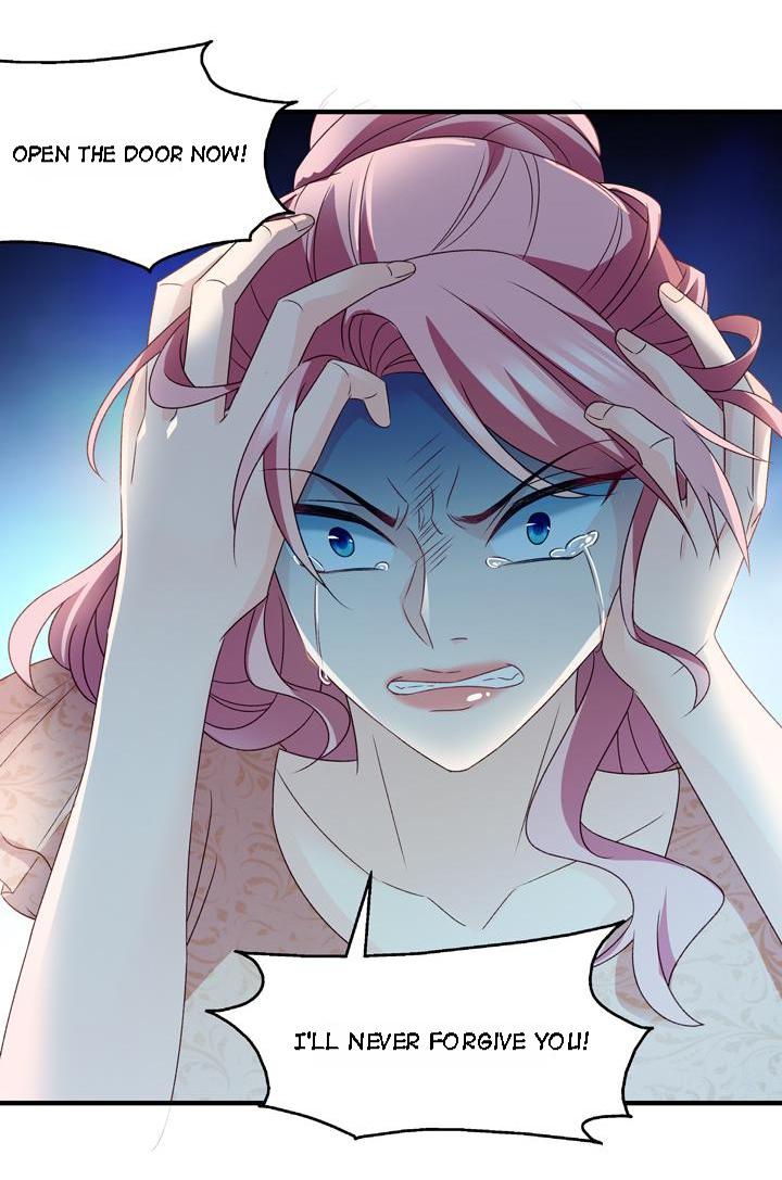 Silkflower Fantasy Dream ( Dream of Night Bloom ) Chapter 50 - page 39