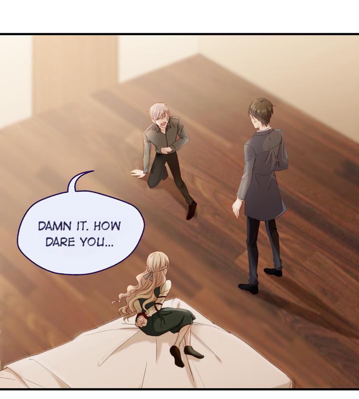 Silkflower Fantasy Dream ( Dream of Night Bloom ) Chapter 50 - page 4