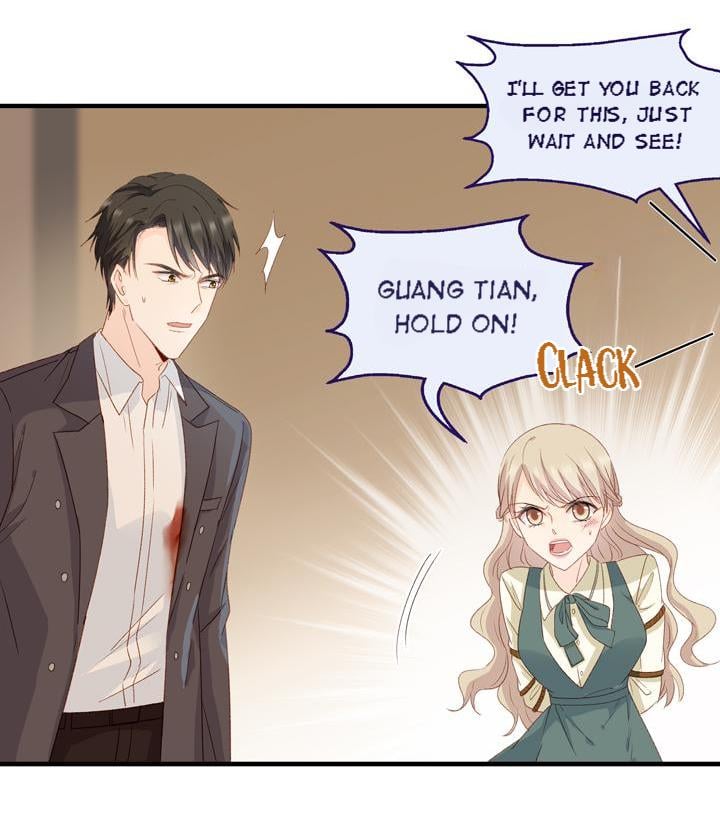 Silkflower Fantasy Dream ( Dream of Night Bloom ) Chapter 50 - page 5