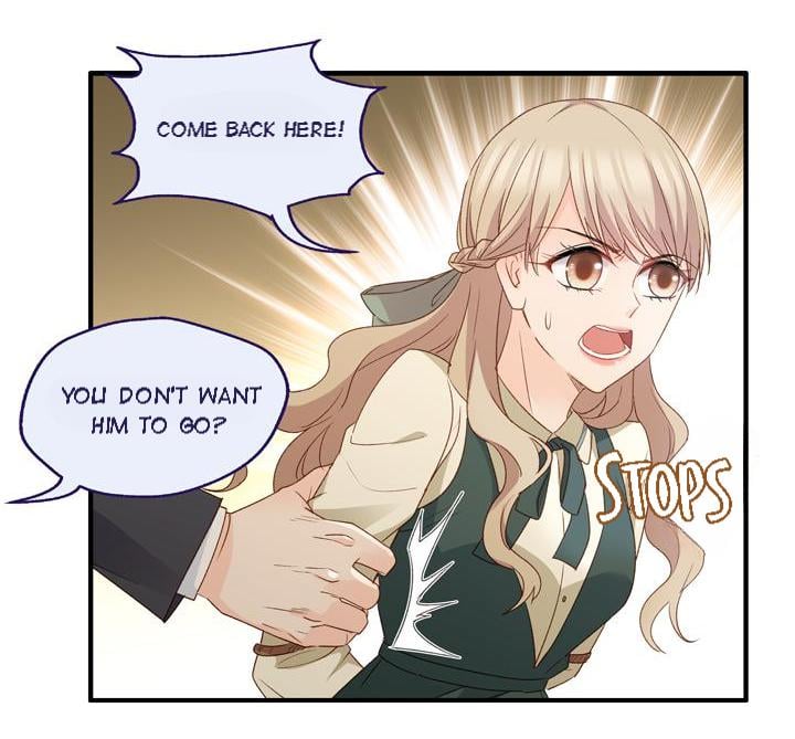 Silkflower Fantasy Dream ( Dream of Night Bloom ) Chapter 50 - page 6