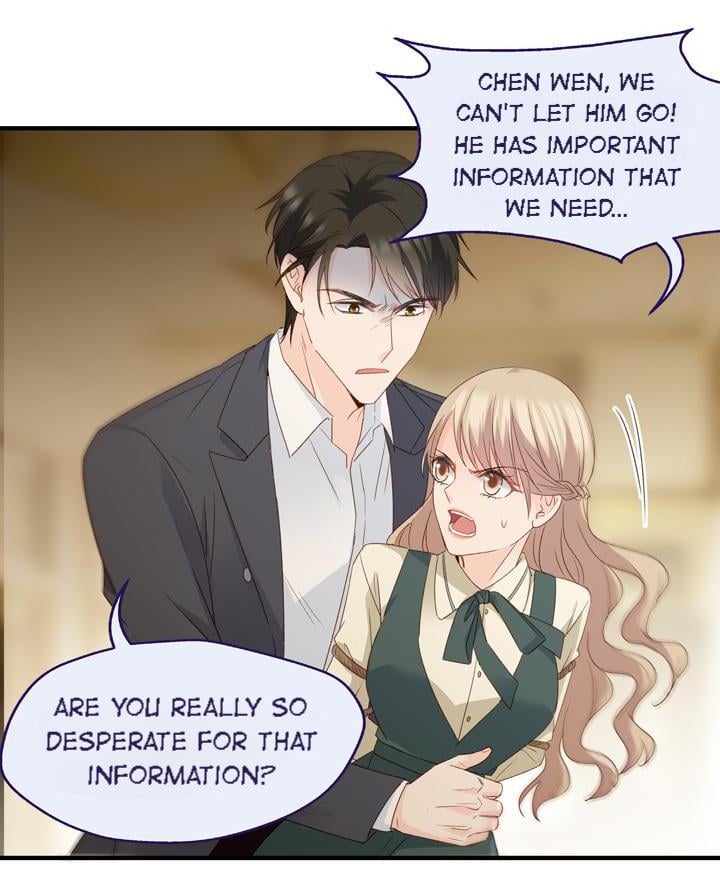 Silkflower Fantasy Dream ( Dream of Night Bloom ) Chapter 50 - page 7