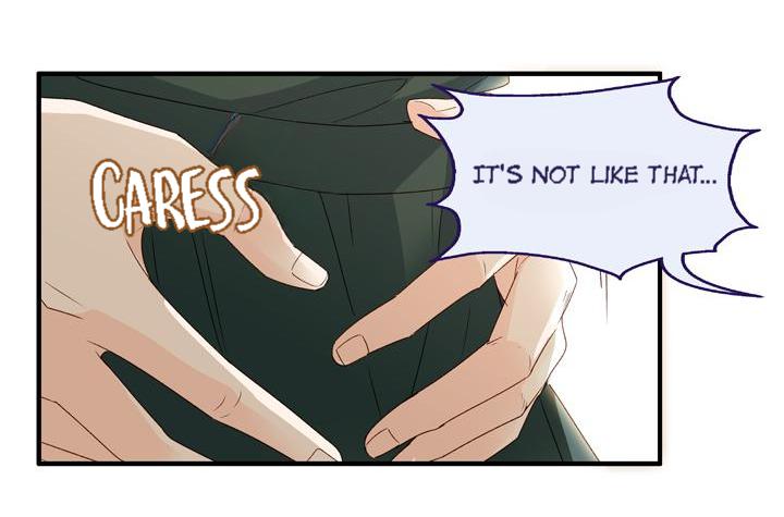 Silkflower Fantasy Dream ( Dream of Night Bloom ) Chapter 50 - page 8
