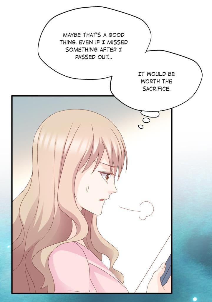 Silkflower Fantasy Dream ( Dream of Night Bloom ) Chapter 43 - page 11