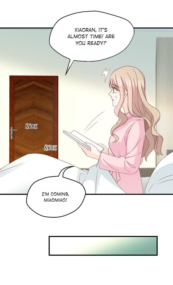Silkflower Fantasy Dream ( Dream of Night Bloom ) Chapter 43 - page 15