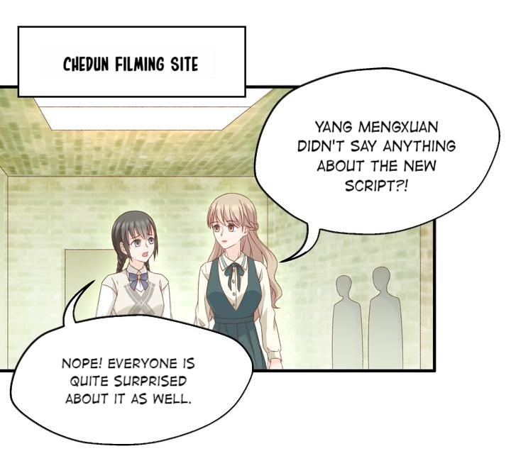 Silkflower Fantasy Dream ( Dream of Night Bloom ) Chapter 43 - page 16