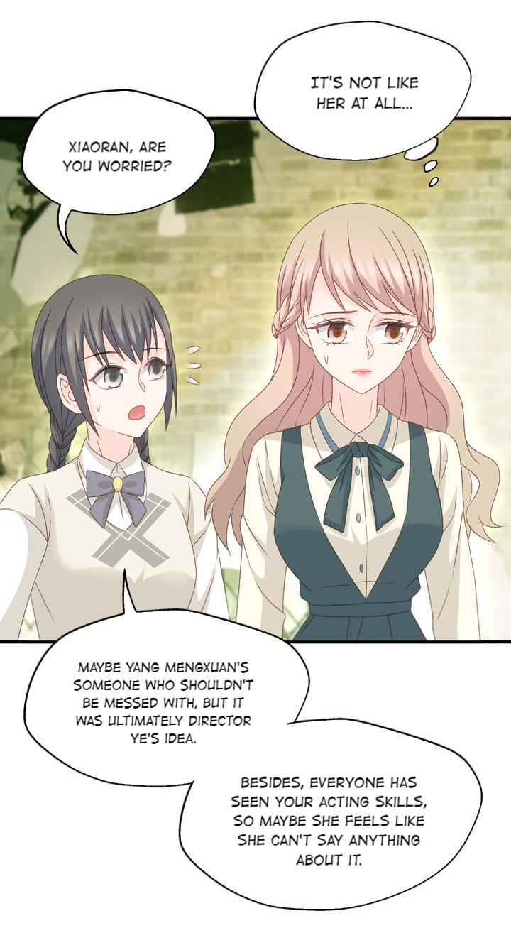 Silkflower Fantasy Dream ( Dream of Night Bloom ) Chapter 43 - page 17