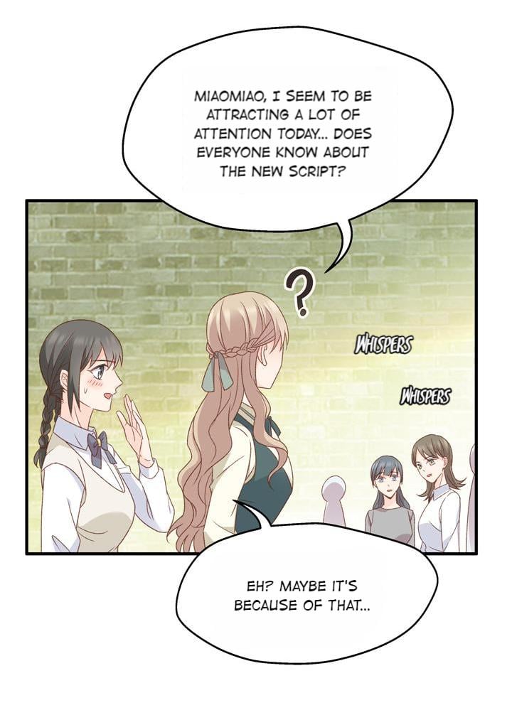 Silkflower Fantasy Dream ( Dream of Night Bloom ) Chapter 43 - page 19