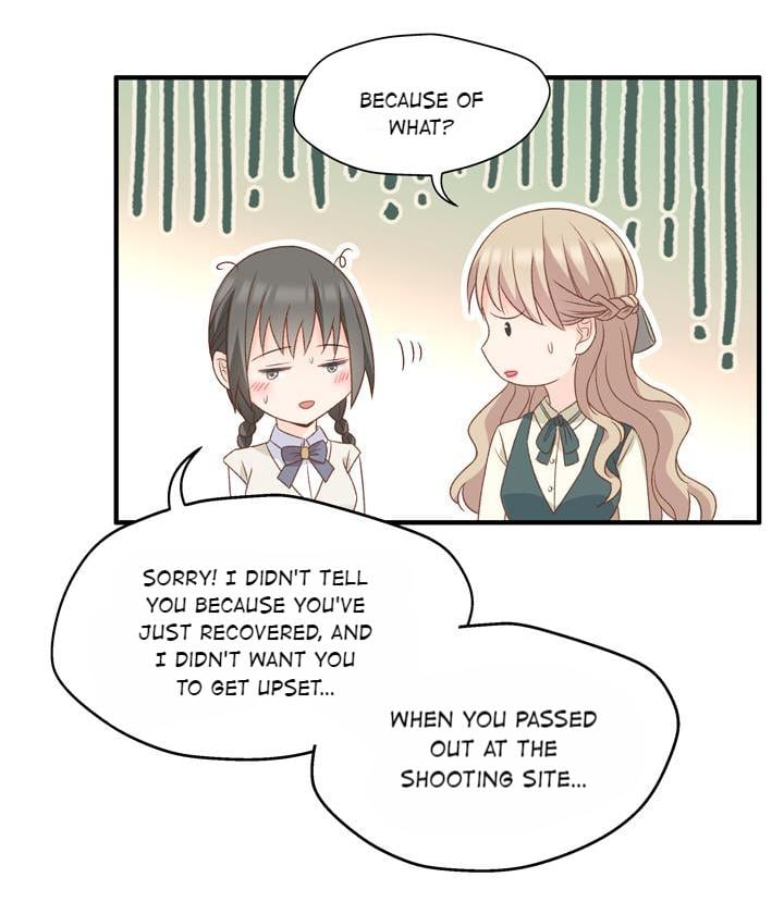 Silkflower Fantasy Dream ( Dream of Night Bloom ) Chapter 43 - page 20