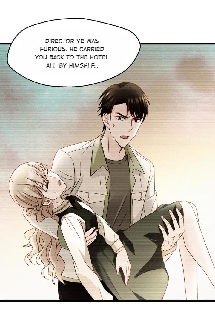 Silkflower Fantasy Dream ( Dream of Night Bloom ) Chapter 43 - page 21