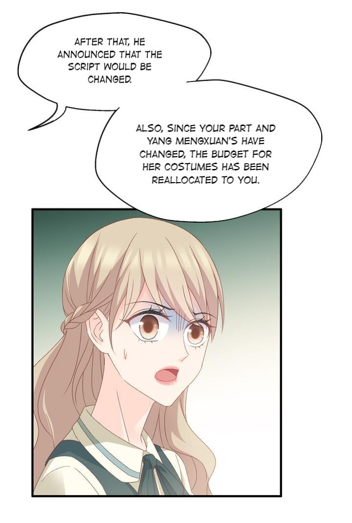 Silkflower Fantasy Dream ( Dream of Night Bloom ) Chapter 43 - page 22