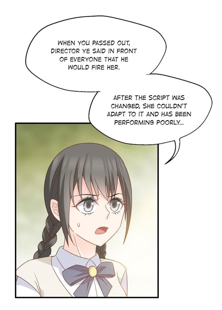 Silkflower Fantasy Dream ( Dream of Night Bloom ) Chapter 43 - page 25