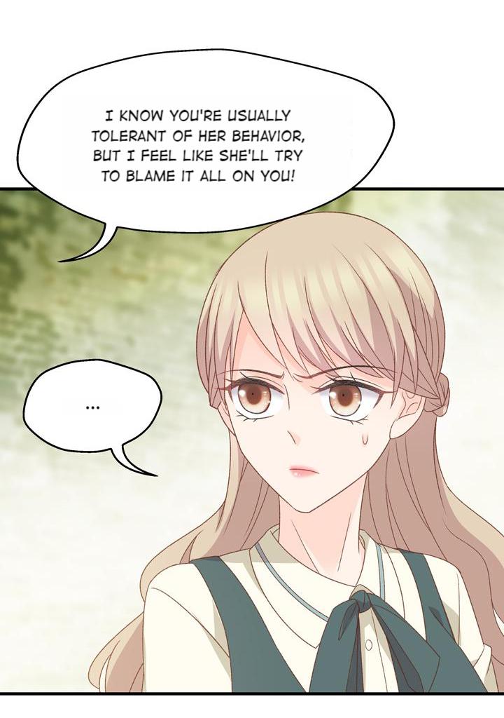 Silkflower Fantasy Dream ( Dream of Night Bloom ) Chapter 43 - page 26