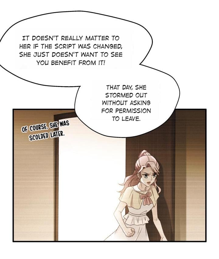 Silkflower Fantasy Dream ( Dream of Night Bloom ) Chapter 43 - page 27