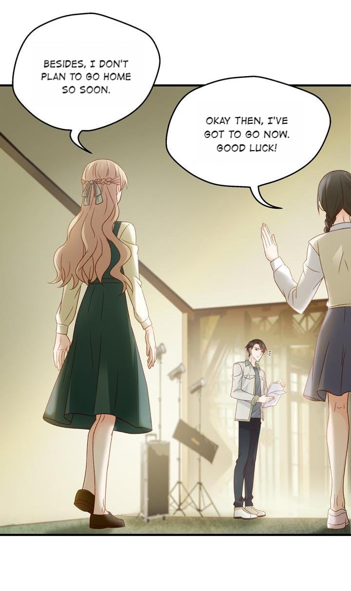 Silkflower Fantasy Dream ( Dream of Night Bloom ) Chapter 43 - page 29