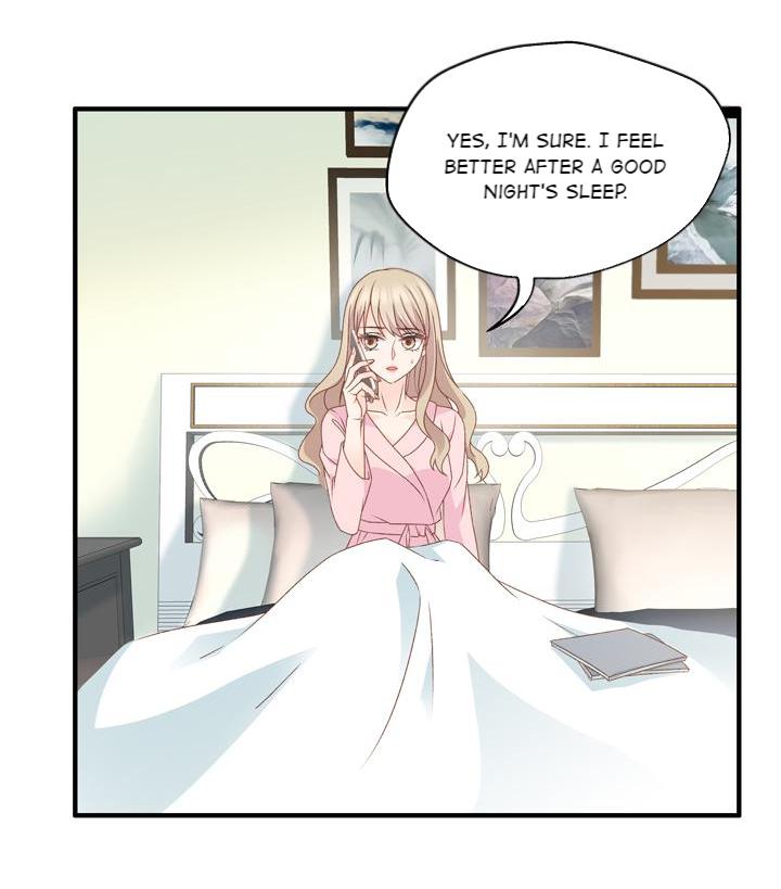 Silkflower Fantasy Dream ( Dream of Night Bloom ) Chapter 43 - page 3
