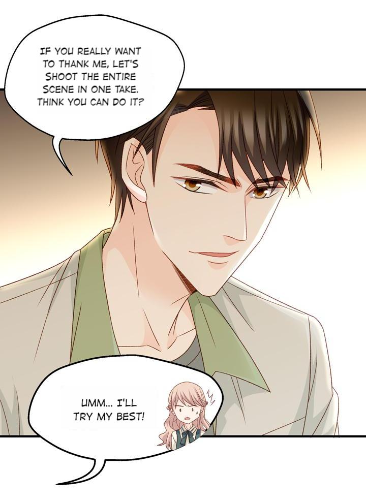 Silkflower Fantasy Dream ( Dream of Night Bloom ) Chapter 43 - page 32
