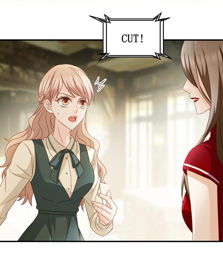 Silkflower Fantasy Dream ( Dream of Night Bloom ) Chapter 43 - page 35
