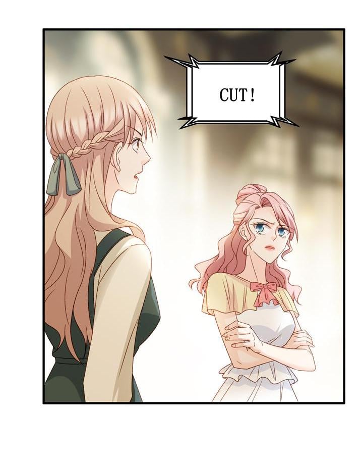 Silkflower Fantasy Dream ( Dream of Night Bloom ) Chapter 43 - page 36
