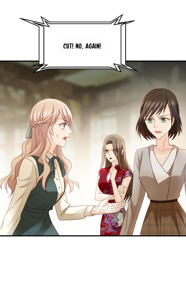 Silkflower Fantasy Dream ( Dream of Night Bloom ) Chapter 43 - page 37