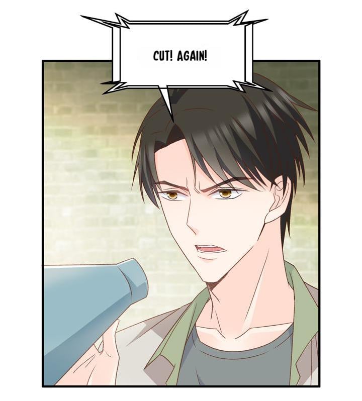 Silkflower Fantasy Dream ( Dream of Night Bloom ) Chapter 43 - page 38