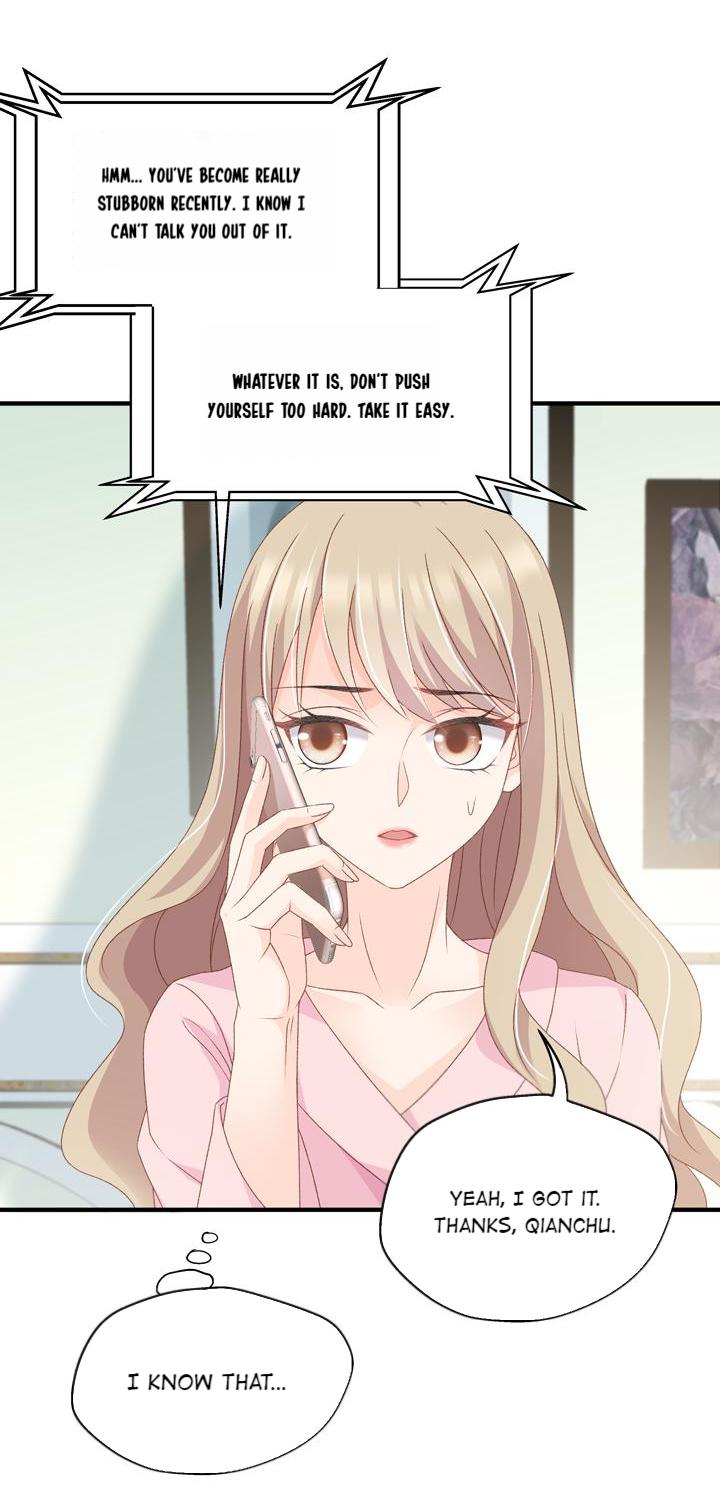 Silkflower Fantasy Dream ( Dream of Night Bloom ) Chapter 43 - page 4