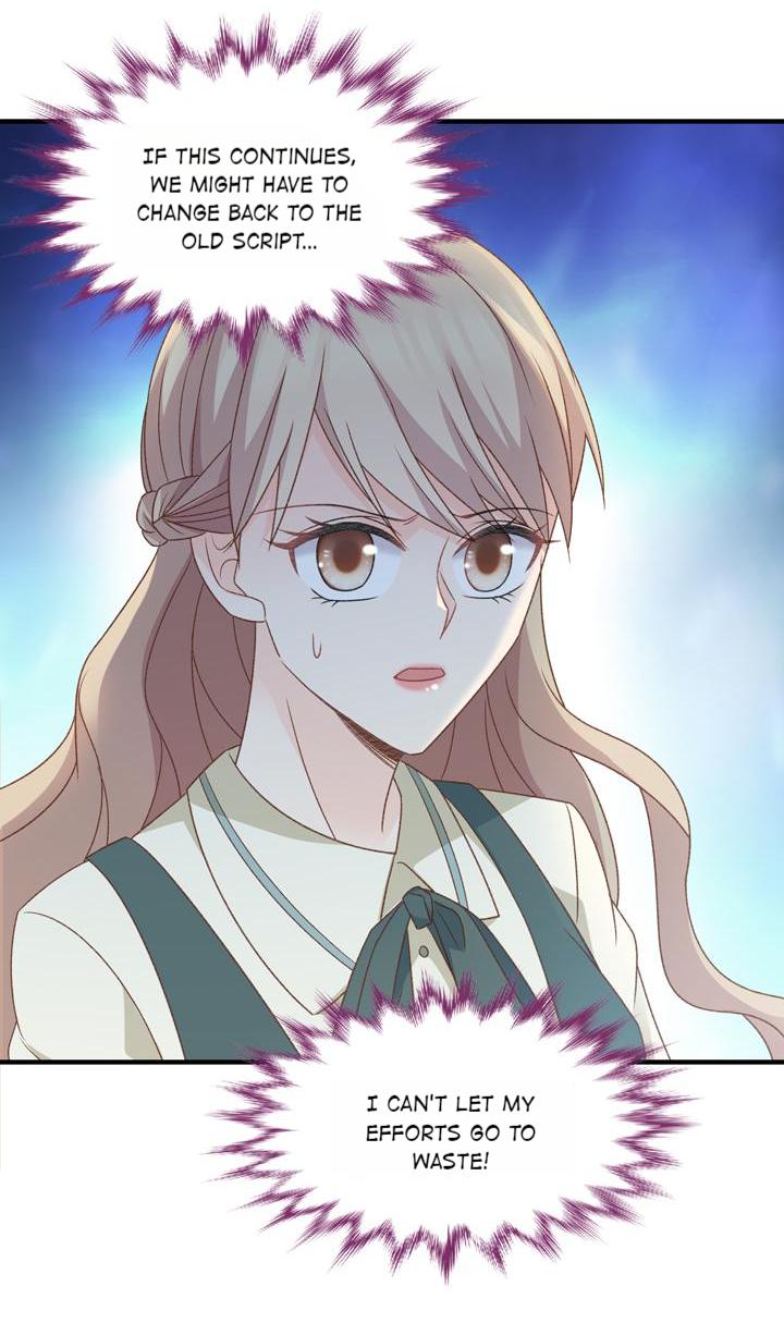 Silkflower Fantasy Dream ( Dream of Night Bloom ) Chapter 43 - page 40