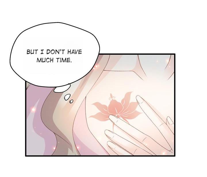 Silkflower Fantasy Dream ( Dream of Night Bloom ) Chapter 43 - page 5