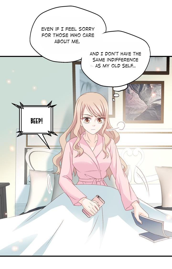 Silkflower Fantasy Dream ( Dream of Night Bloom ) Chapter 43 - page 6